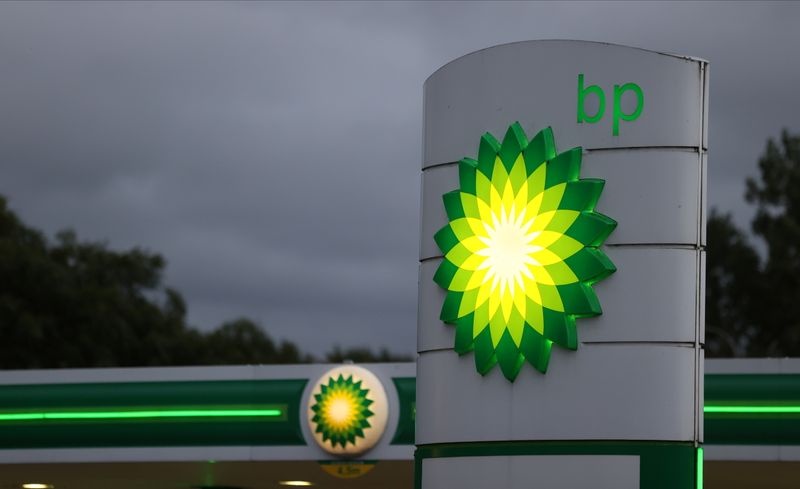 BP “cải tổ” bộ máy lãnh đạo