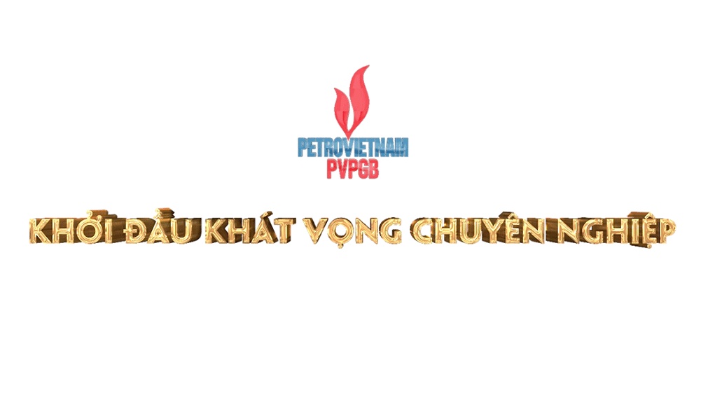 [PetroTimesTV] PVPGB - Khởi đầu  khát vọng chuyên nghiệp