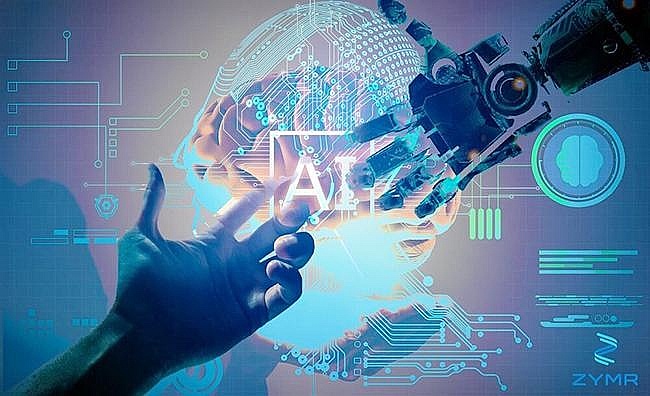 Các "ông lớn" công nghệ bắt tay xây dựng tiêu chuẩn về AI | Quốc tế