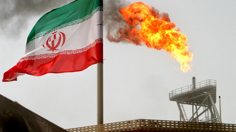 Các lệnh trừng phạt đối với dầu khí Iran không thật sự hiệu quả