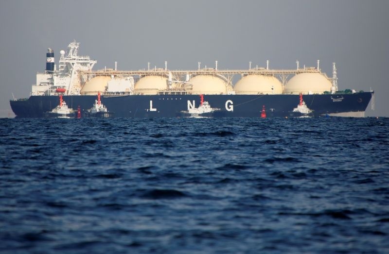 Kế hoạch chặn khí LNG Nga của EU liệu có thành công?