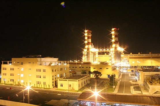 Nhà máy điện Nhơn Trạch 2