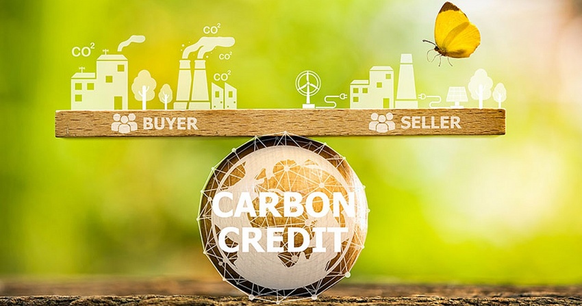 Sự sụp đổ giá carbon đe dọa các quỹ chuyển tiếp của EU