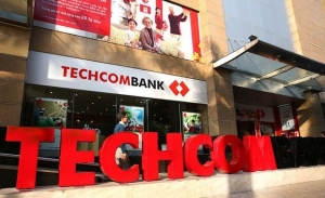 Tin ngân hàng ngày 23/4: Techcombank báo lãi 7.802 tỷ đồng trong quý I