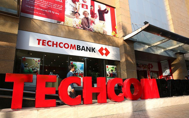 Tin ngân hàng ngày 23/4: Techcombank báo lãi 7.802 tỷ đồng trong quý I