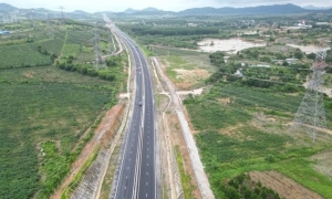 Thay đơn vị quản lý cao tốc Dầu Giây - Phan Thiết