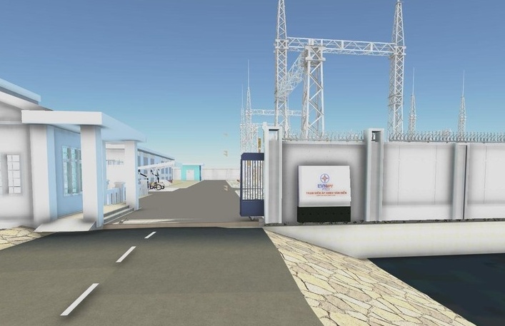 EVNNPT lựa chọn nhà thầu thực hiện Dự án Trạm biến áp 220 kV Văn Điển và đấu nối