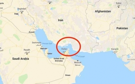 Việc đóng cửa eo biển Hormuz sẽ khiến giá dầu và khí đốt tăng vọt