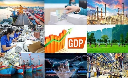 WB dự báo kinh tế Việt Nam năm 2024 tăng trưởng 5,5%