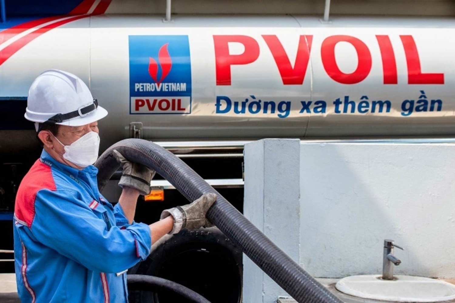 VPI dự báo giá xăng dầu giảm từ 2,1 - 4,8% trong kỳ điều hành 25/4/2024