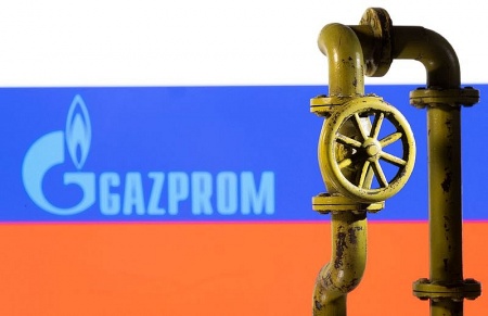 Gazprom kết nối các mạng lưới khí đốt phía đông và phía tây của Nga