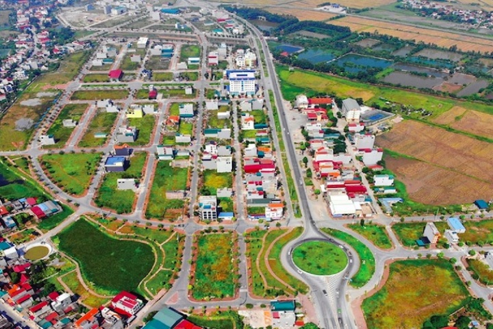 Tin bất động sản ngày 25/4: Quảng Nam tháo gỡ vướng mắc liên quan đến dự án khu đô thị Tân Khang