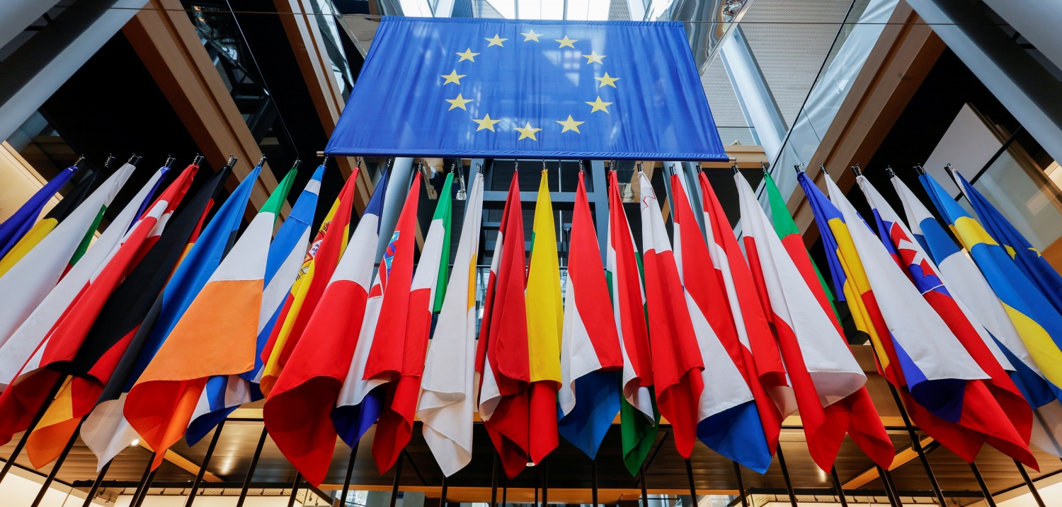 Tại sao EU muốn từ bỏ Hiệp ước Hiến chương Năng lượng?
