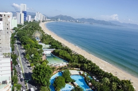 Khánh Hòa: Phát triển du lịch xanh và bền vững
