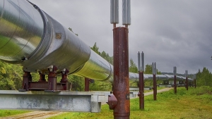 Dòng dầu của Kazakhstan sang Đức bị đe dọa khi Nga đòi phí vận chuyển