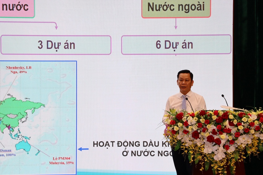 Liên hiệp các Hội KH&KT tỉnh Bà Rịa - Vũng Tàu tổ chức họp mặt trí thức năm 2024