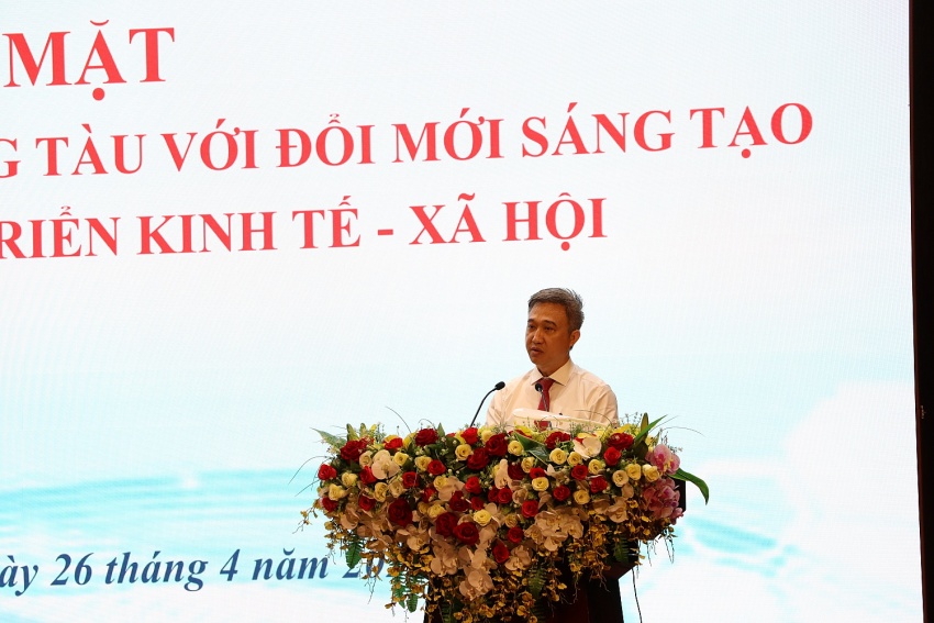 Liên hiệp các Hội KH&KT tỉnh Bà Rịa - Vũng Tàu tổ chức họp mặt trí thức năm 2024
