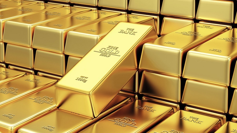 Tiêu thụ vàng của Trung Quốc tăng gần 6% trong quý I/2024