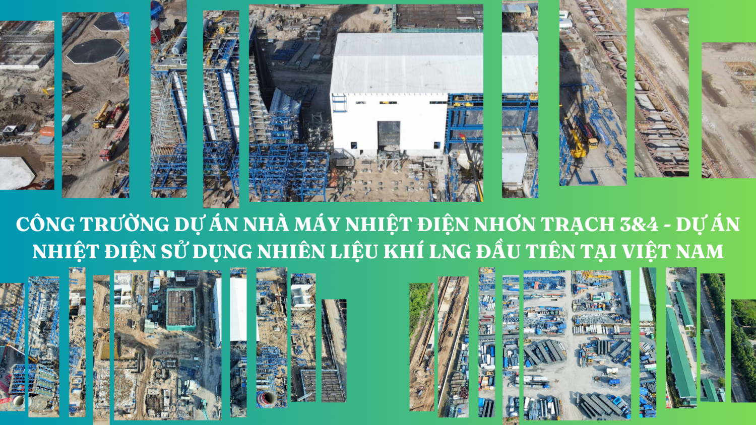S&P Global: Dự thảo chính sách của Việt Nam về khí đốt/LNG và năng lượng tái tạo cho thấy nỗ lực cải cách thị trường