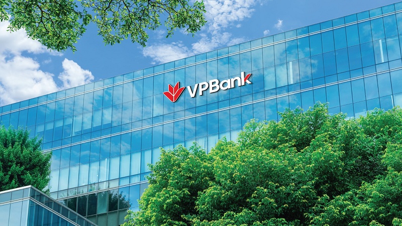 Moody’s giữ nguyên xếp hạng tín nhiêm của VPBank ở mức Ba3, Triển vọng ổn định