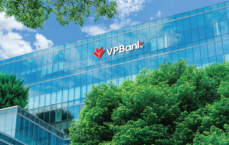 Moody’s giữ nguyên xếp hạng tín nhiêm của VPBank ở mức Ba3, Triển vọng ổn định