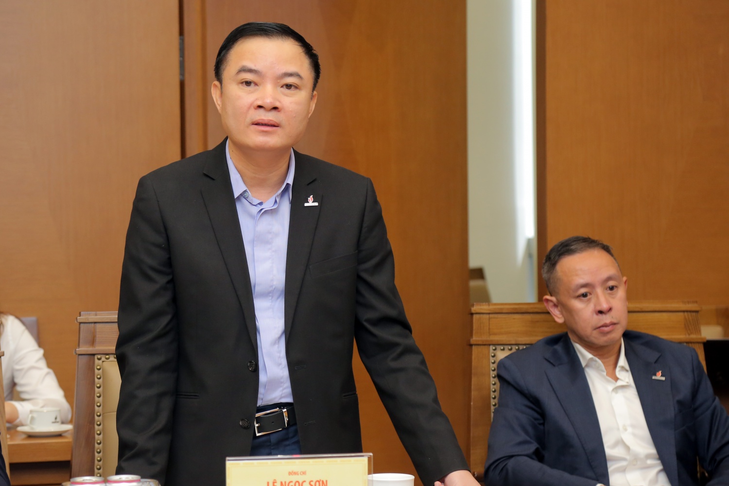 Petrovietnam vận hành hệ thống quản trị nguồn lực doanh nghiệp (ERP) Petrovietnam vận hành hệ thống quản trị nguồn lực doanh nghiệp (ERP)