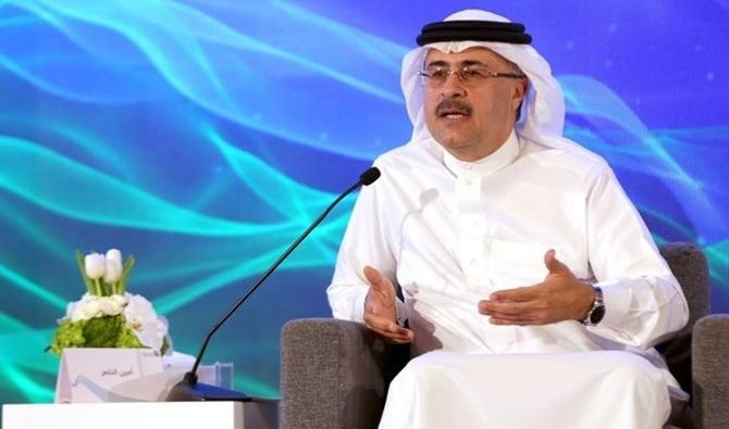 Saudi Aramco và quá trình chuyển đổi năng lượng