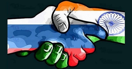 Ấn Độ tiết kiệm bộn tiền nhờ mua dầu thô Nga