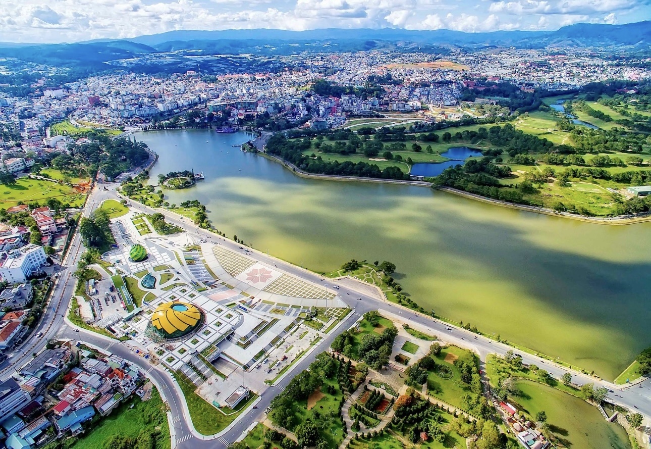 Tin bất động sản tuần qua: Lâm Đồng rà soát các dự án tại Đà Lạt và Bảo Lộc