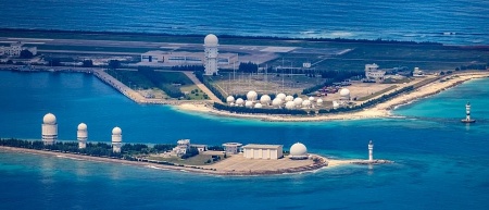 Mỹ cảnh báo mối đe dọa năng lượng hạt nhân của Trung Quốc