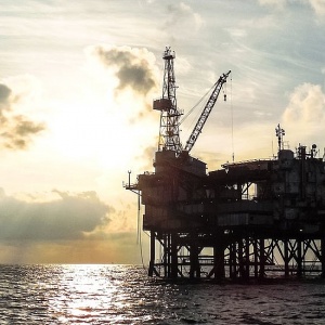 Anh đẩy mạnh khai thác dầu khí ở Biển Bắc