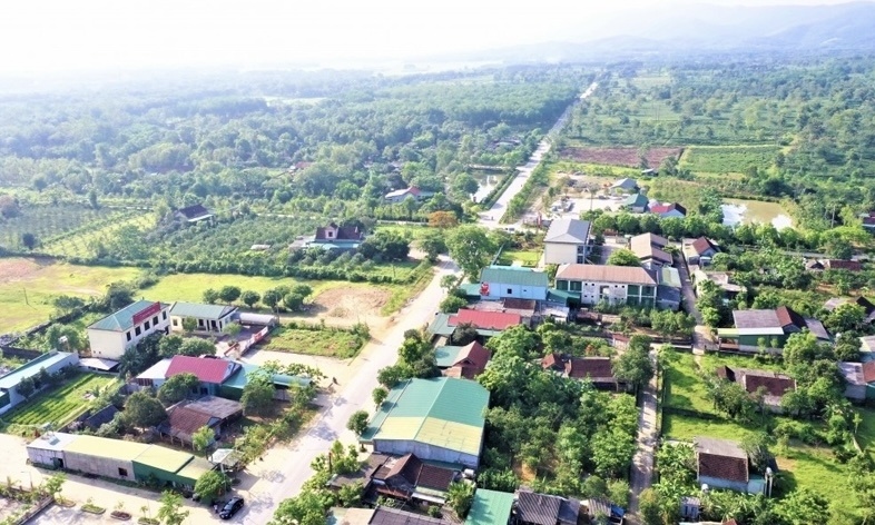 Tin bất động sản ngày 6/5: Đắk Lắk dừng thực hiện dự án Khu đô thị dịch vụ Cụm công nghiệp Tân An