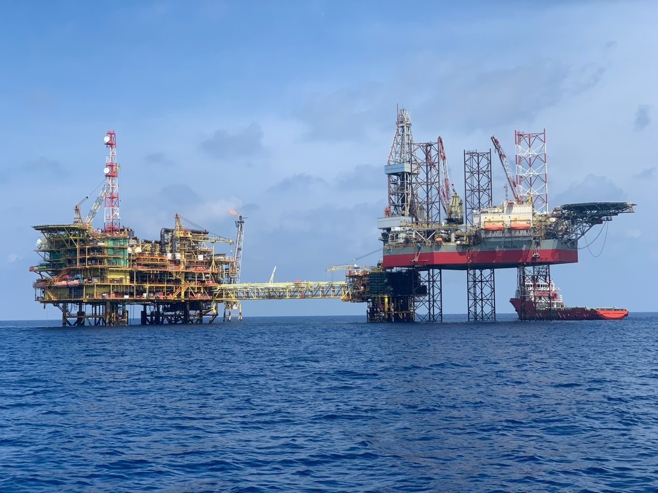 Những phát hiện dầu khí mở ra hướng đi mới cho lĩnh vực E&P Những phát hiện dầu khí mở ra hướng đi mới cho lĩnh vực E&P