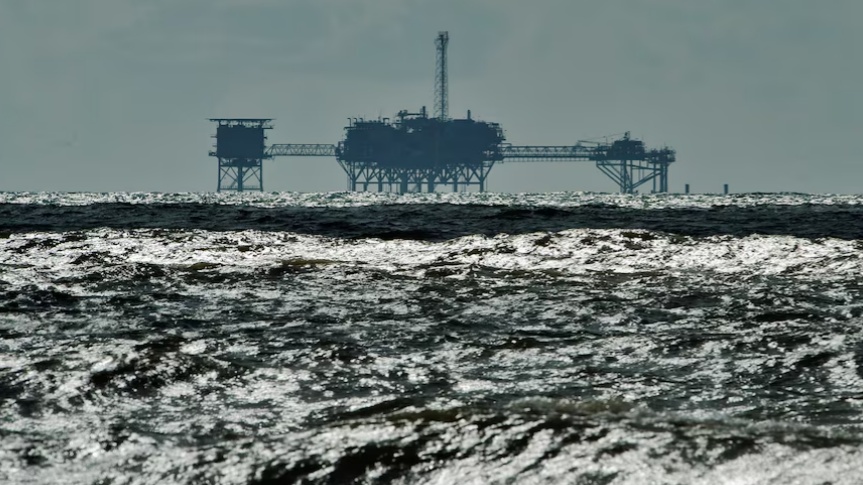 Tại sao Big Oil bắt đầu hứng thú với lĩnh vực thăm dò nước sâu?
