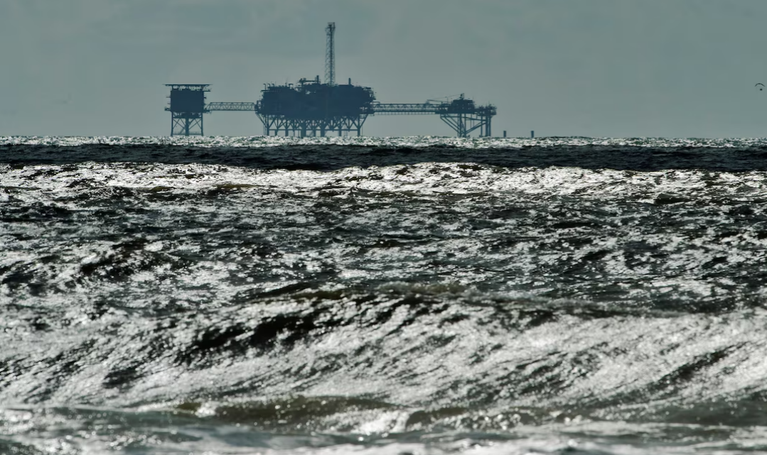 Tại sao Big Oil bắt đầu hứng thú với lĩnh vực thăm dò nước sâu?