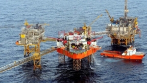 ConocoPhillips đạt được dòng dầu đầu tiên tại mỏ của Na Uy trước kế hoạch