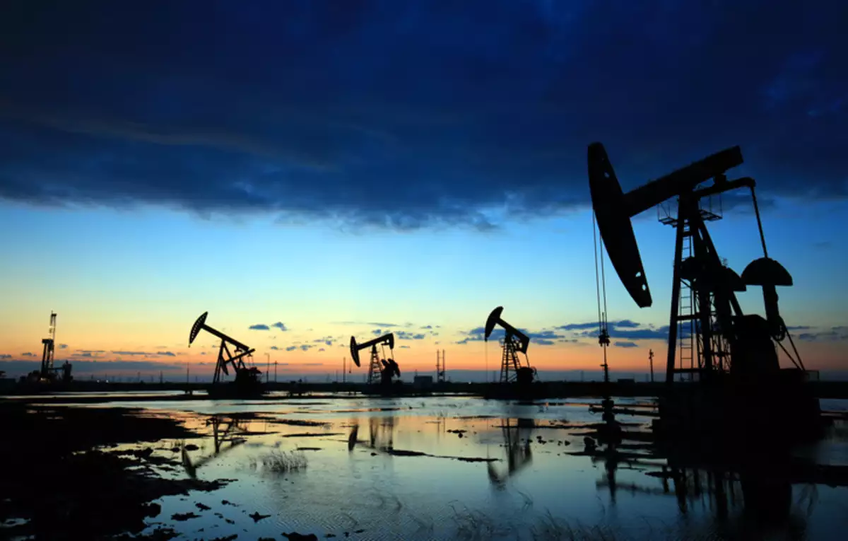 Châu Á tìm kiếm thêm dầu từ quốc gia mới rời khỏi OPEC