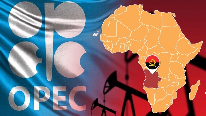 Châu Á tìm kiếm thêm dầu từ quốc gia mới rời khỏi OPEC