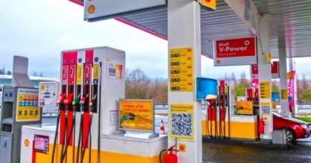 Aramco mua tài sản hàng tỷ đô của Shell ở Malaysia