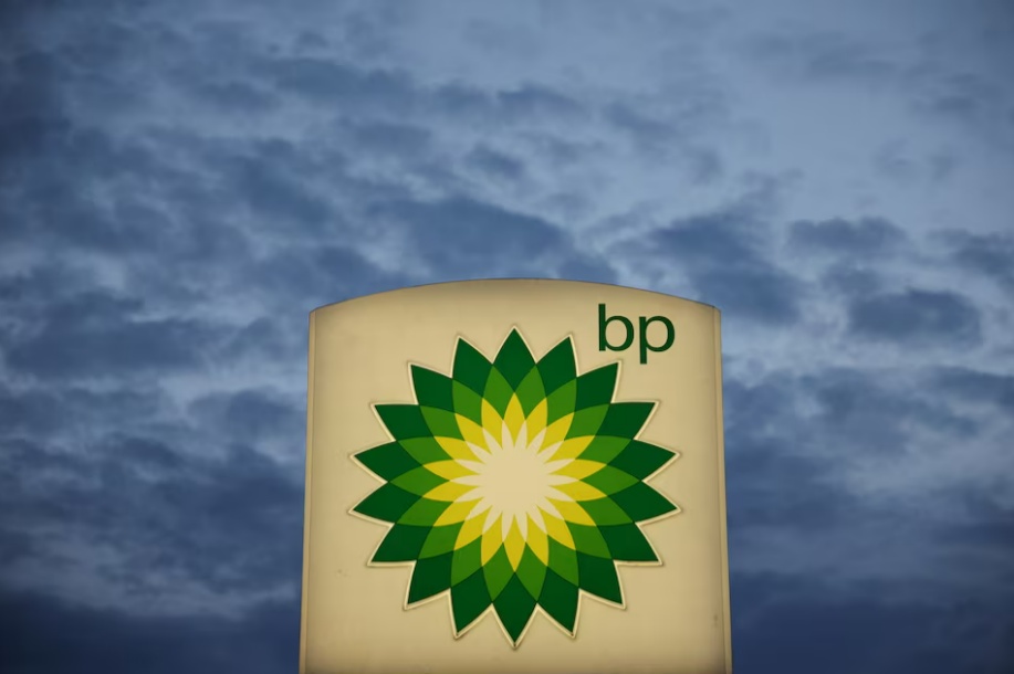 BP có ​​​​thay đổi cam kết cắt giảm sản lượng dầu khí?