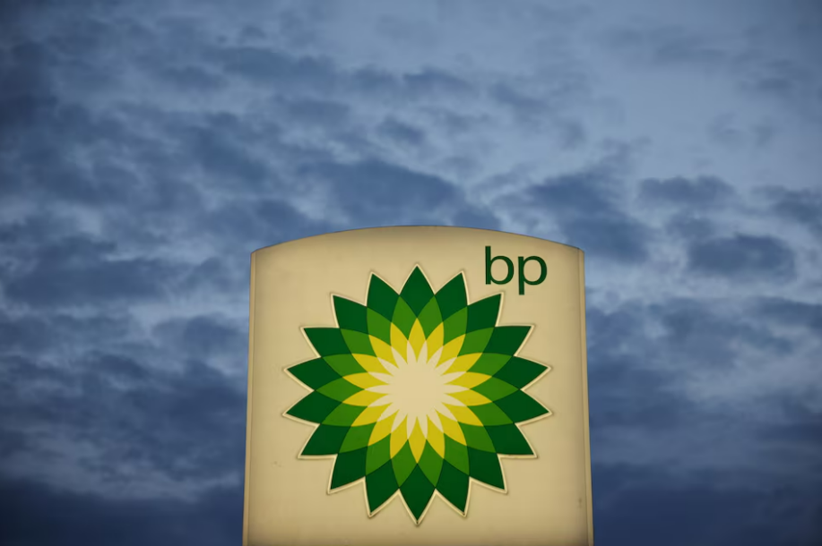 BP: Hoạt động lọc dầu và kinh doanh yếu tác động đến thu nhập Quý III