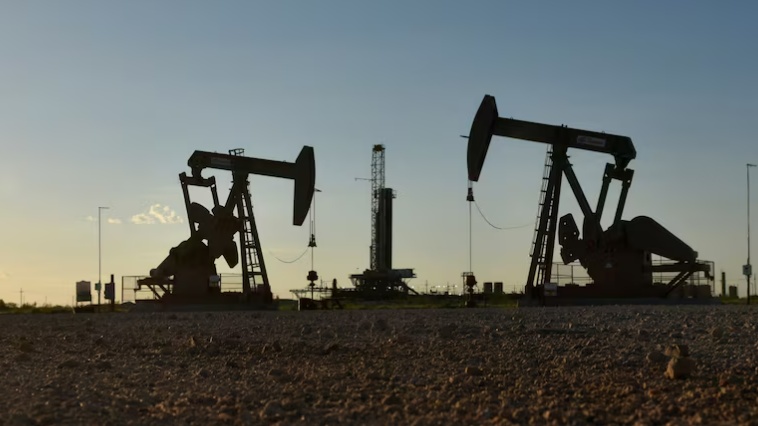 EIA cắt giảm ước tính tăng trưởng nhu cầu dầu thế giới năm 2024, tăng dự báo sản lượng