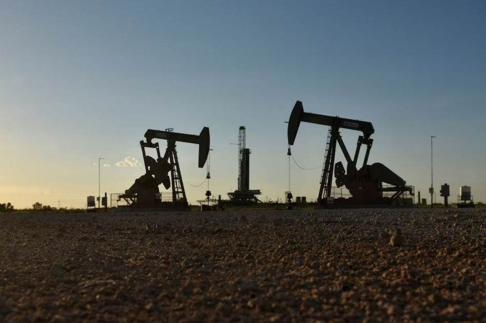 BP đảo ngược cam kết về việc giảm sản lượng dầu và khí đốt