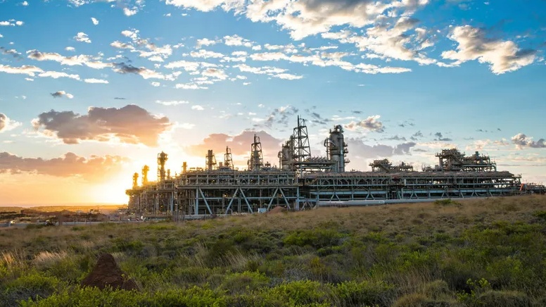 Chevron nỗ lực khôi phục sản xuất tại dự án LNG hàng đầu Australia