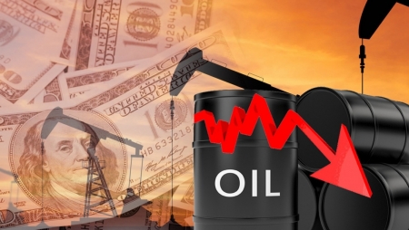 Dự báo rủi ro nguồn cung dầu toàn cầu trong thập kỷ tới