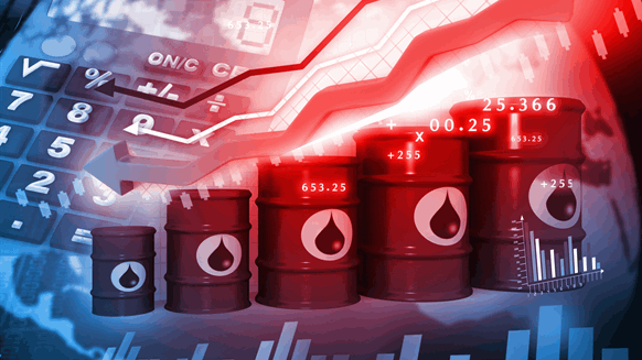 Vì sao giá dầu tăng trở lại?