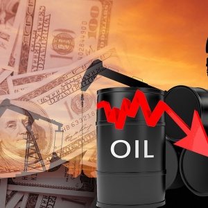 Dự báo về áp lực giá dầu thời gian tới