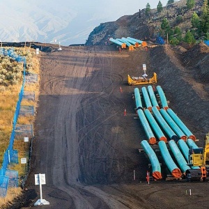 Dự án mở rộng đường ống Trans Mountain sẽ tác động như thế nào đến ngành dầu khí Canada?