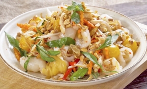 TasteAtlas: 3 món ăn Việt Nam nằm trong top 100 món trộn ngon nhất thế giới