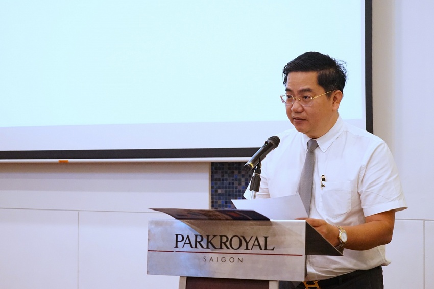 PVMR tổ chức Hội thảo “Ứng dụng công nghệ tiết kiệm năng lượng và nâng cao hiệu quả thiết bị” PVMR tổ chức Hội thảo “Ứng dụng công nghệ tiết kiệm năng lượng và nâng cao hiệu quả thiết bị”